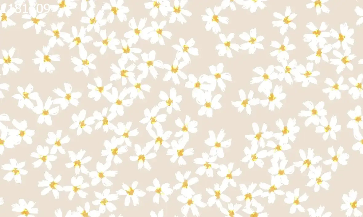 Snow in Summer - Family Fabrics B.V.