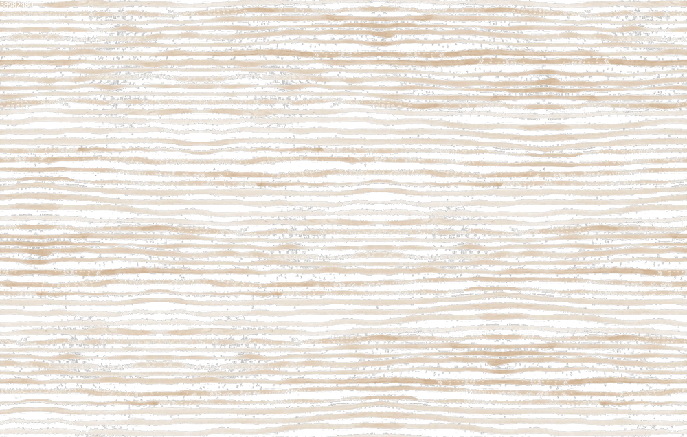 Stripes Latte