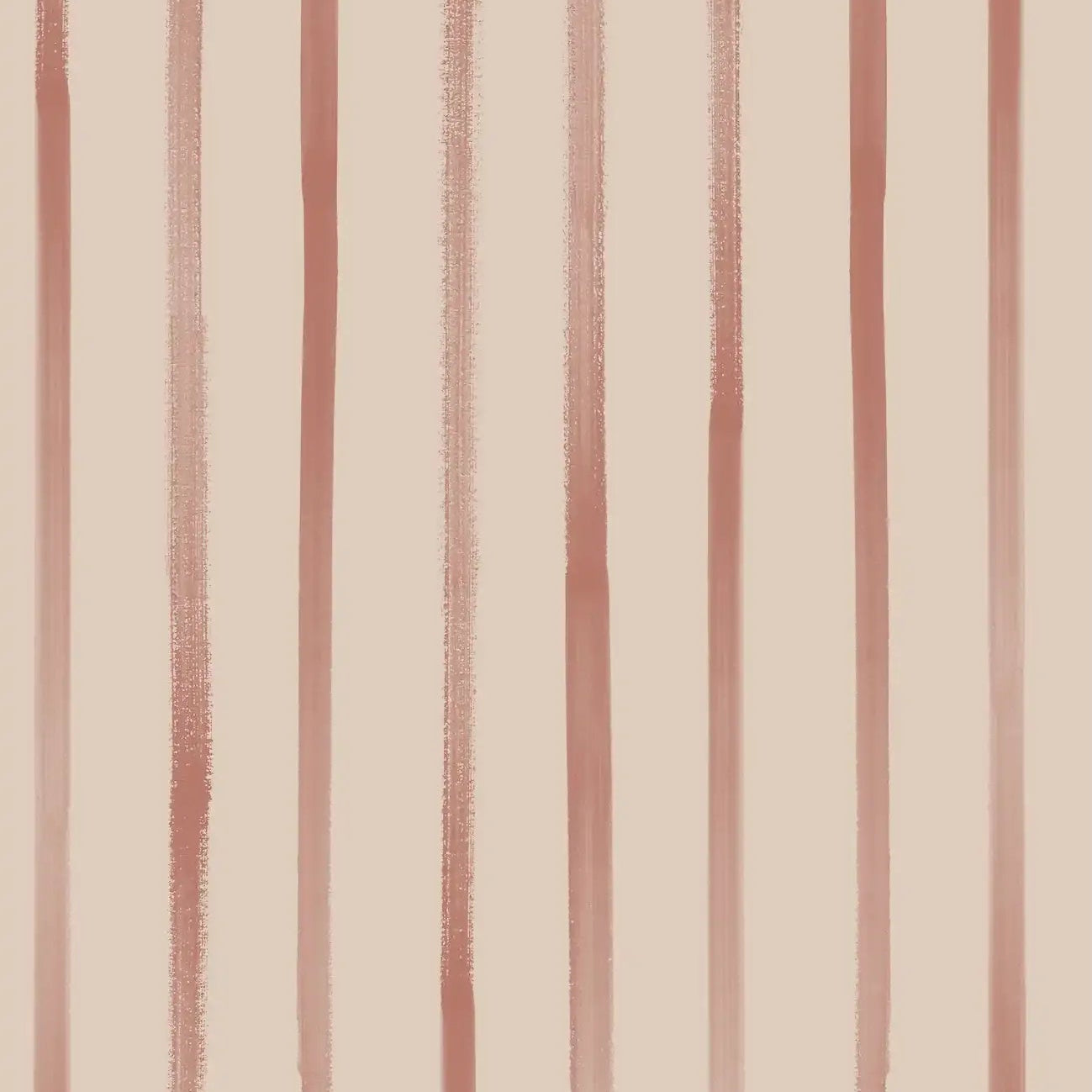 Stripes Mango - Family Fabrics B.V.