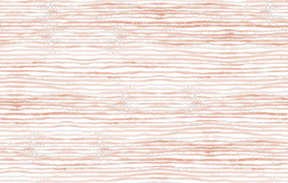 Stripes Peach