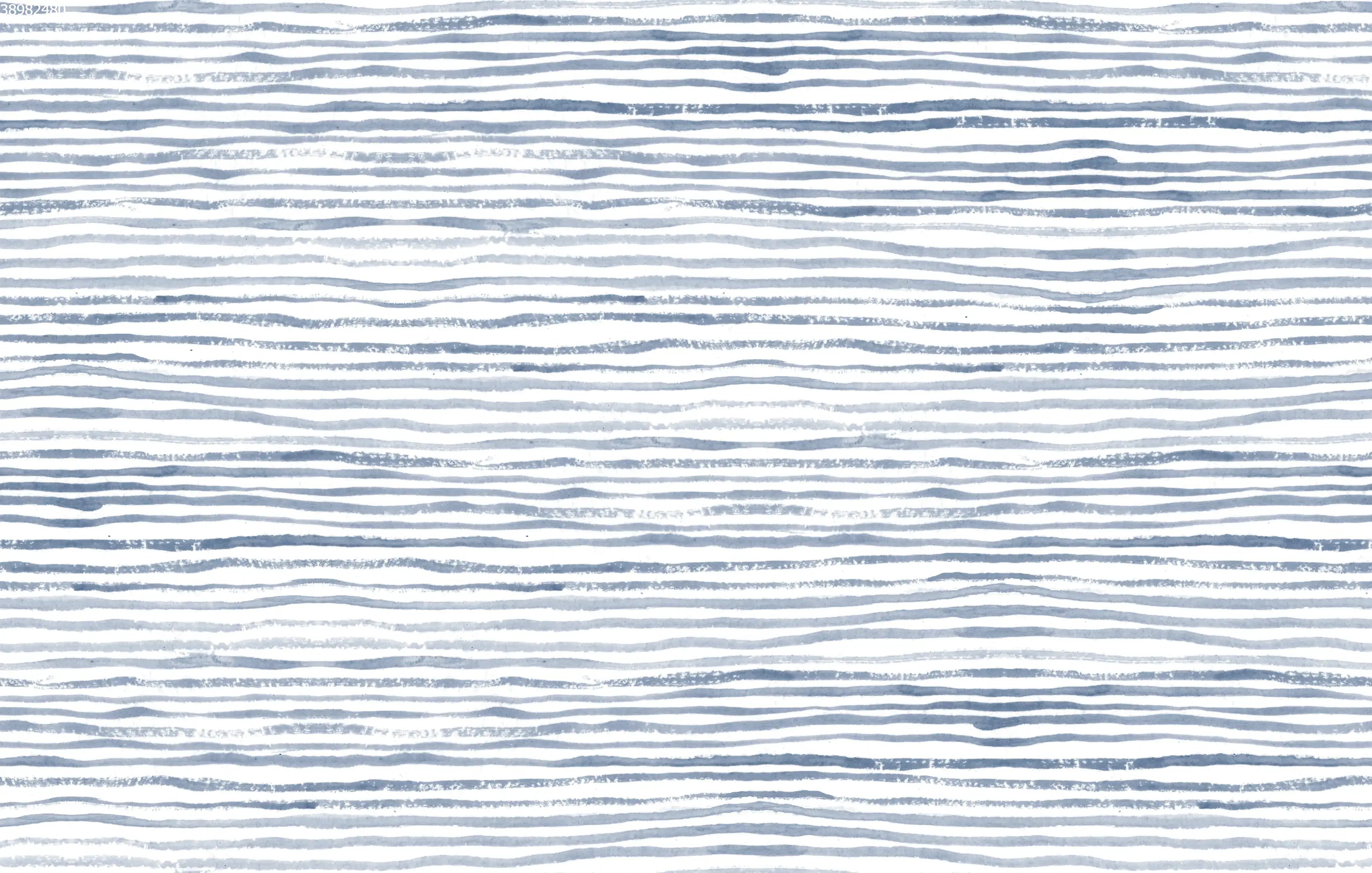 Stripes Sky - Family Fabrics B.V.
