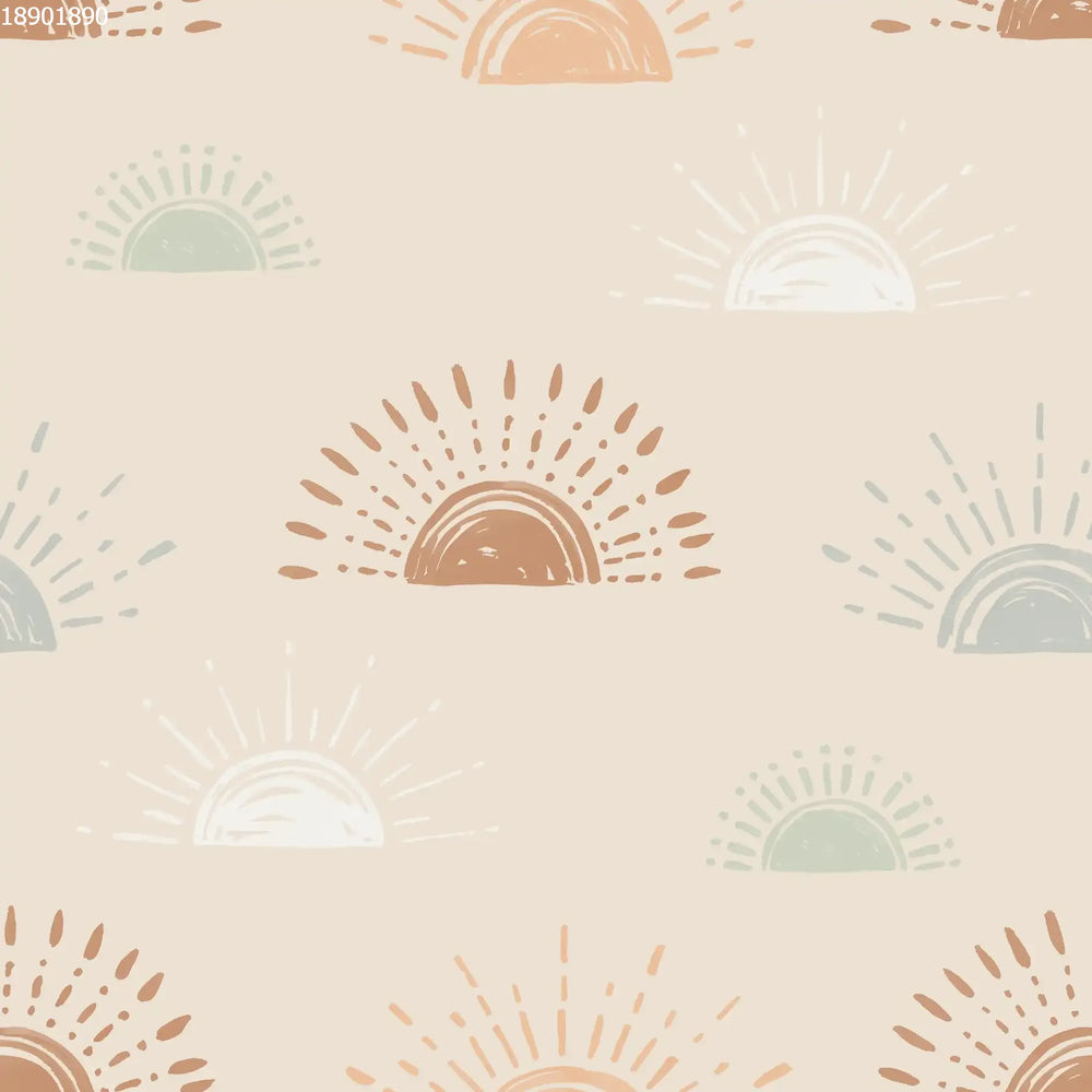 Sunrise Sand