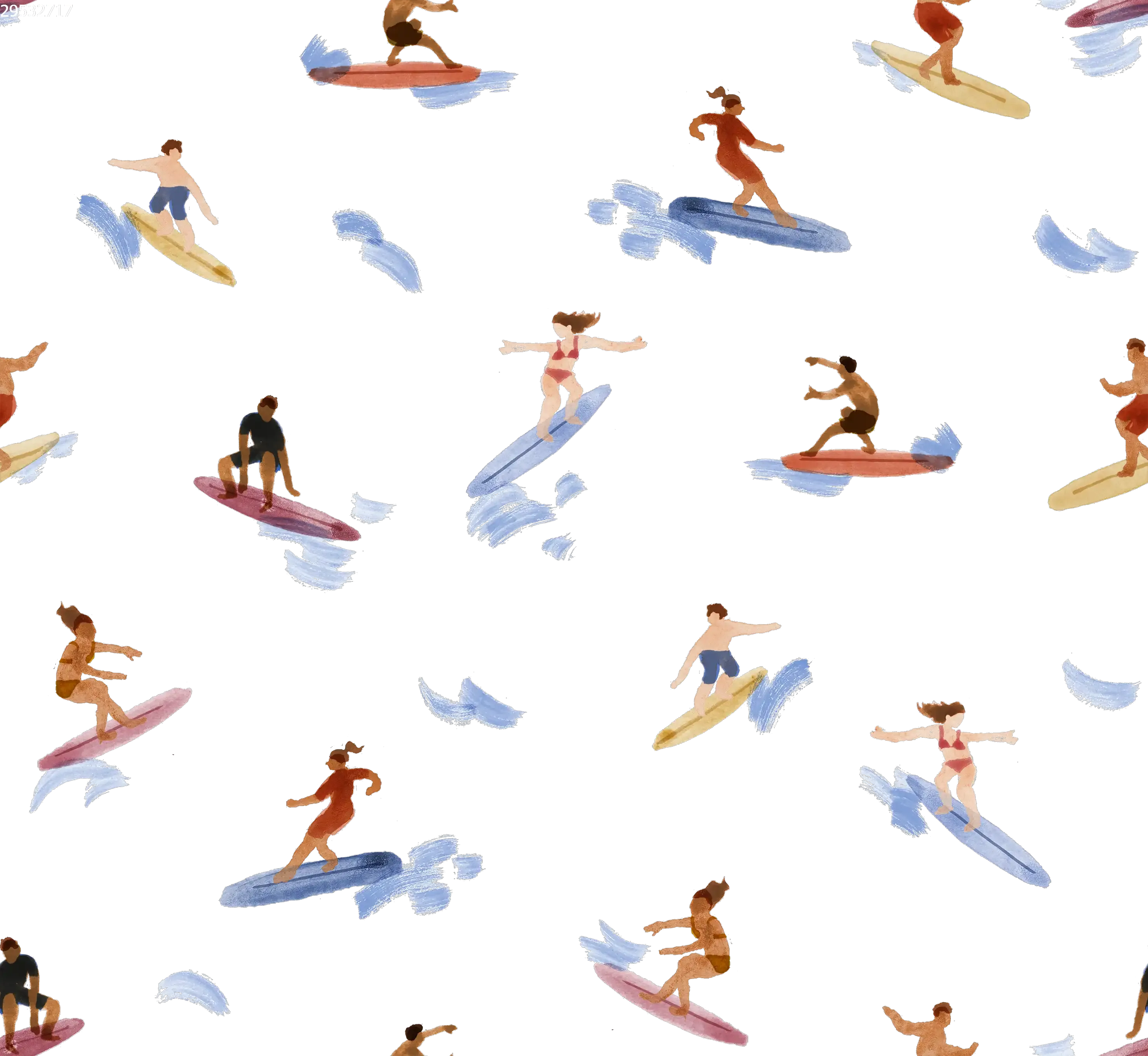 Surf - Family Fabrics B.V.