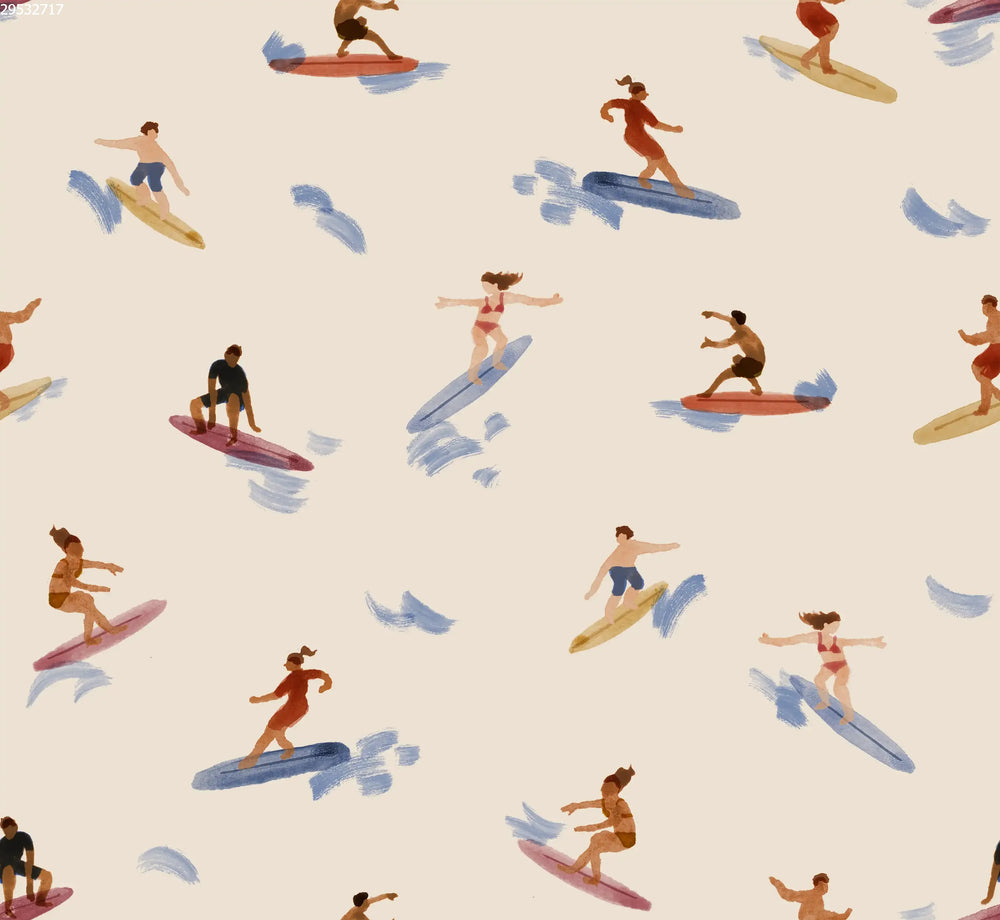 Surf Sand