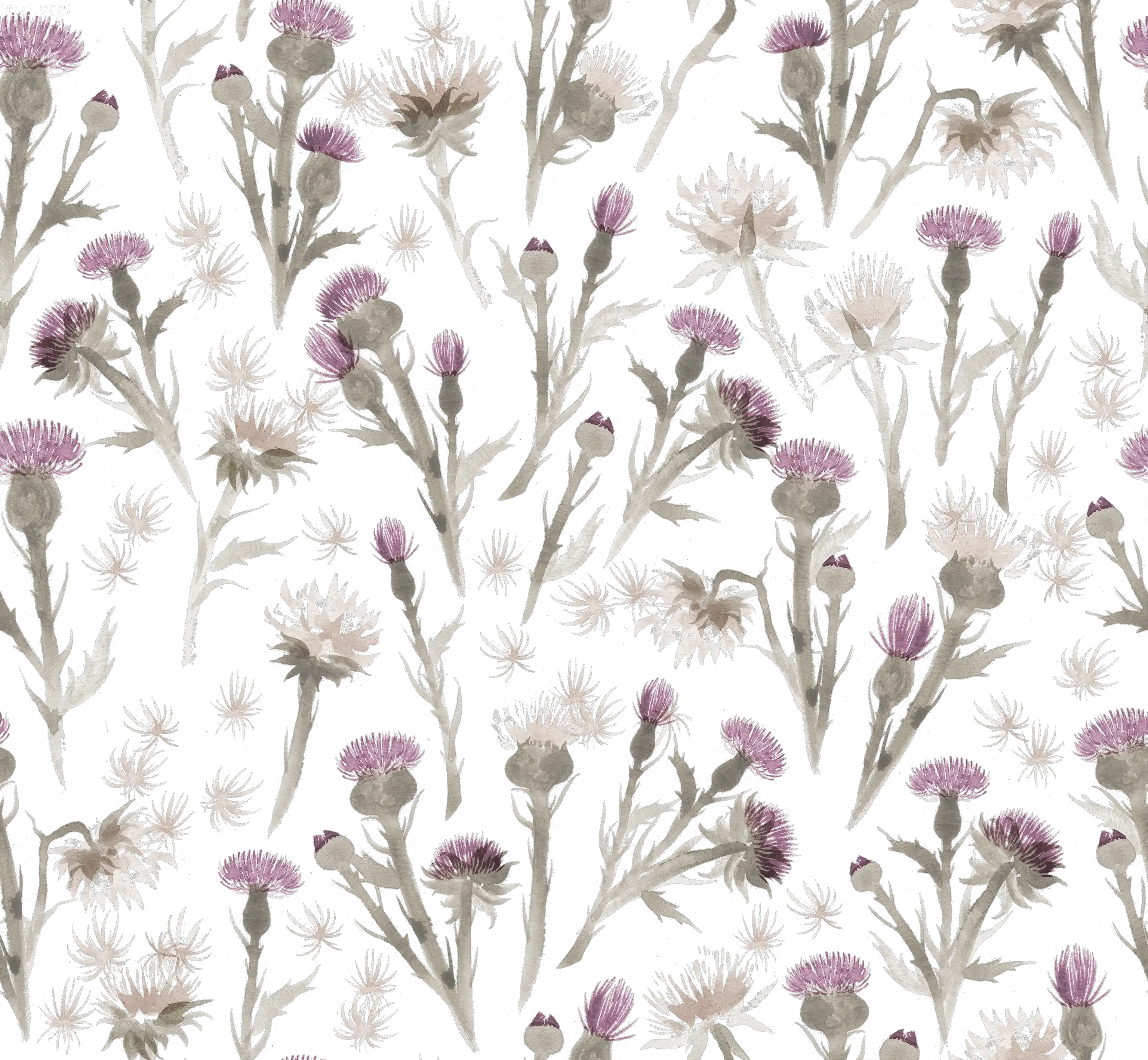 Thistle - Family Fabrics B.V.