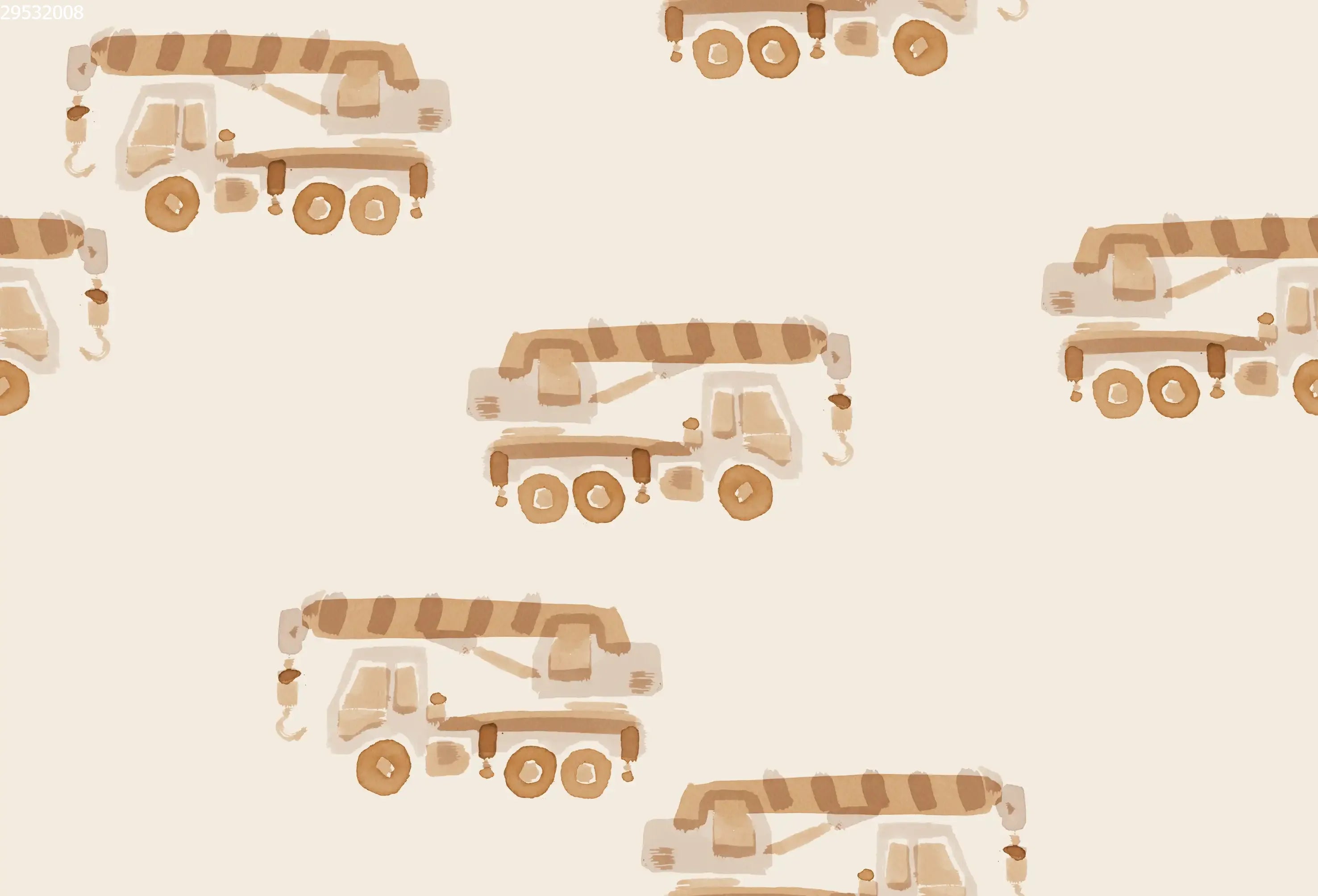 Tow Truck - Family Fabrics B.V.