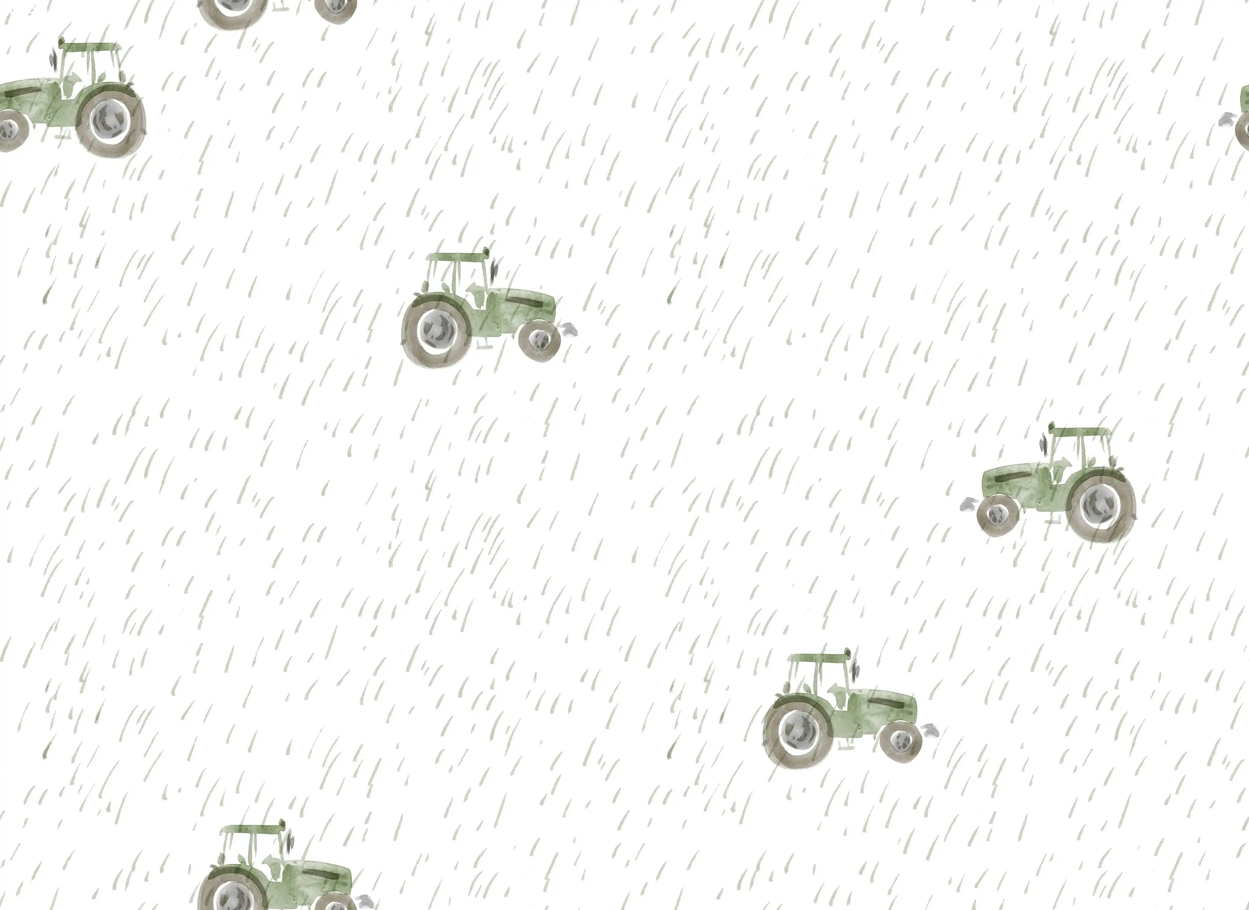 Tractor - Family Fabrics B.V.