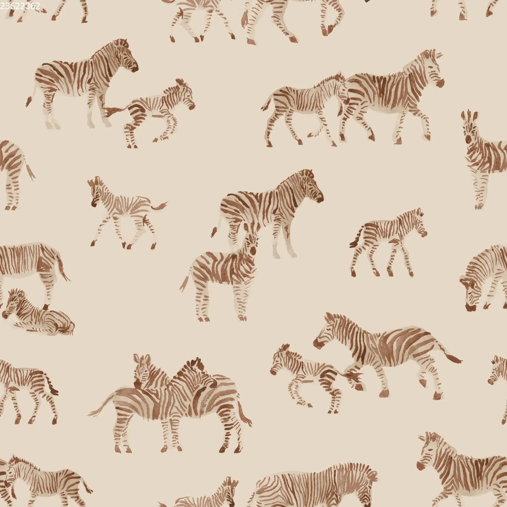 Zebra Sand