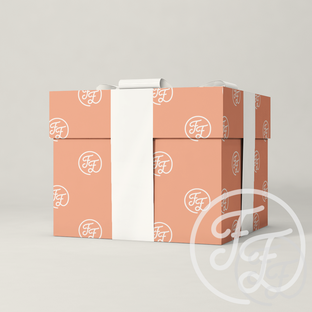 Surprise Box
