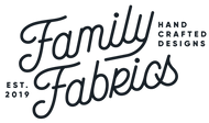 Family Fabrics B.V.
