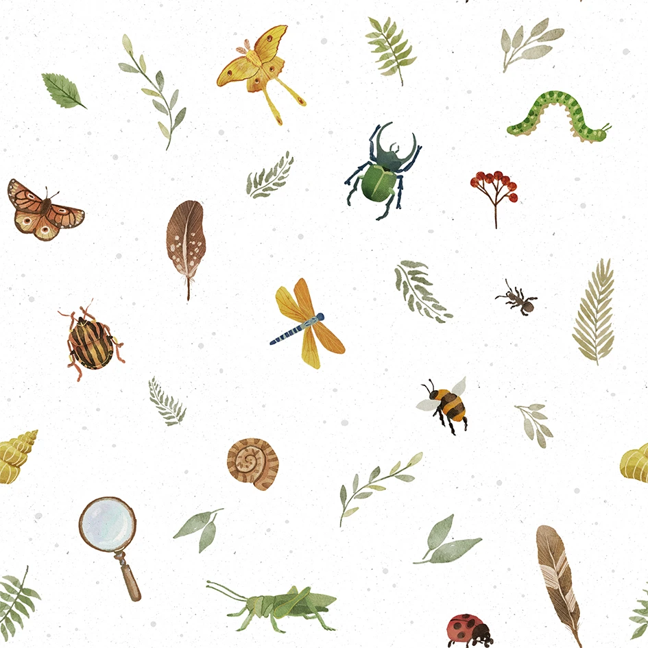 Bug Hunt - Family Fabrics B.V.