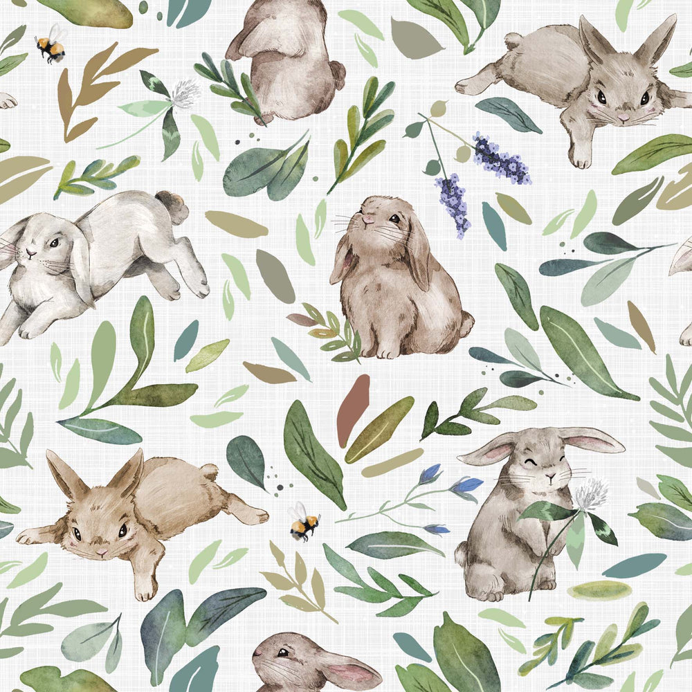 Bunny Meadow
