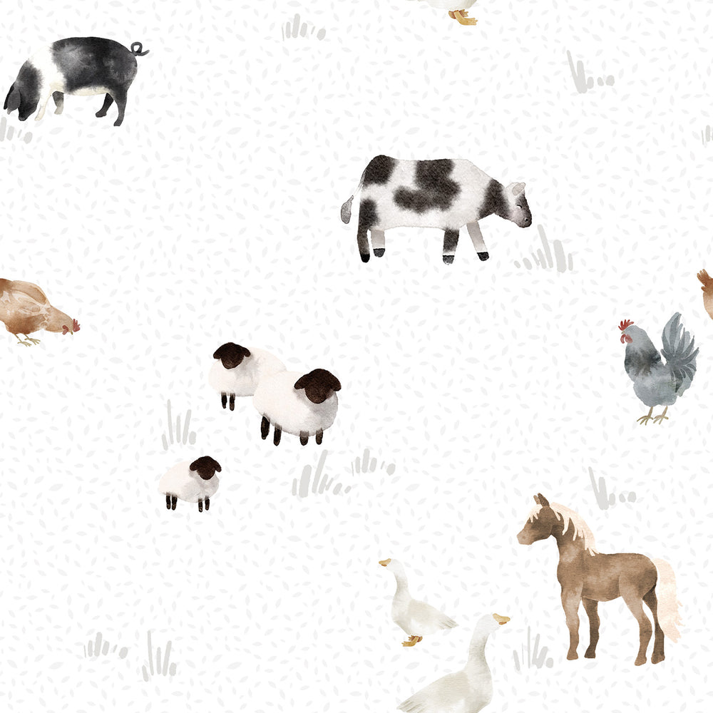 Simple Farm
