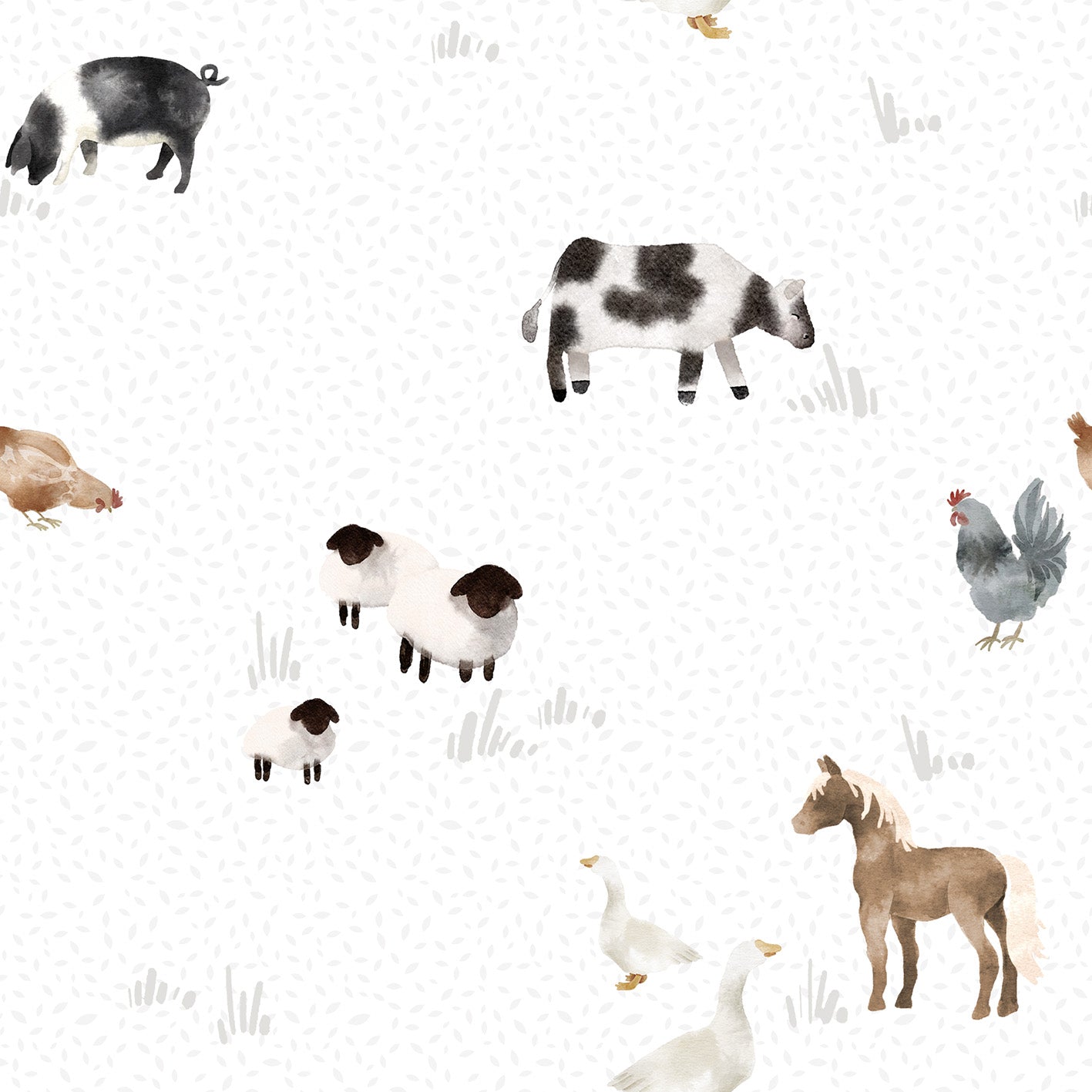 Simple Farm - Family Fabrics B.V.