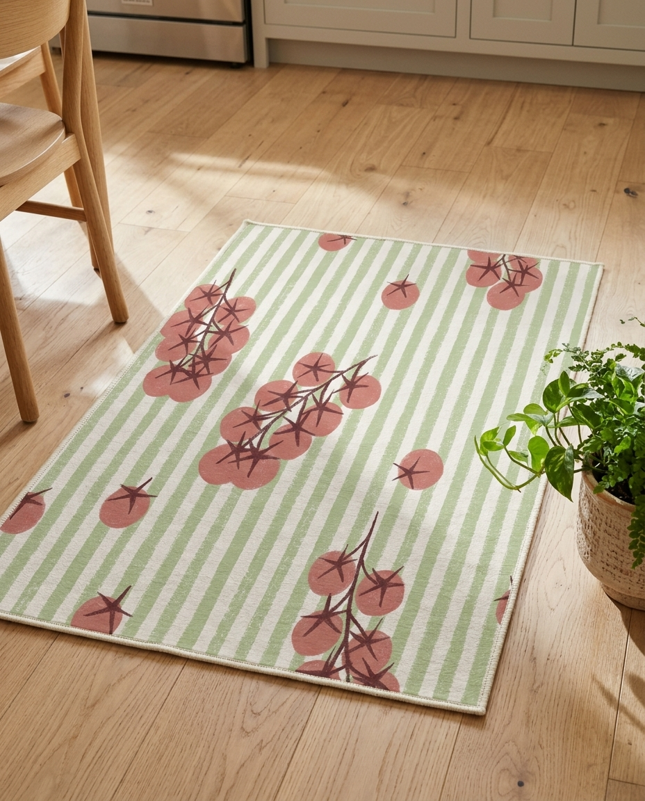 Rug – Custom Print, Made in NL