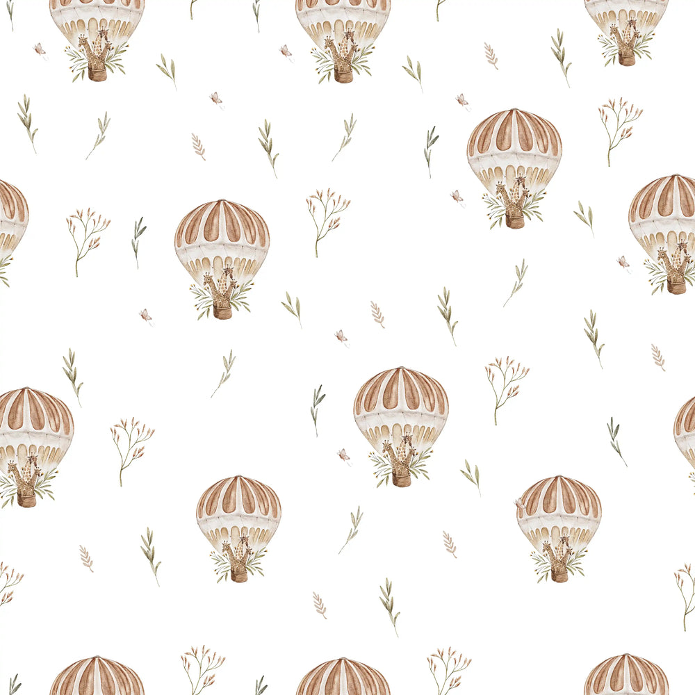 Airballoon off white