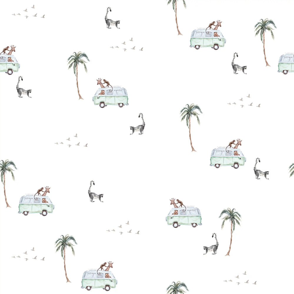 Junglebus