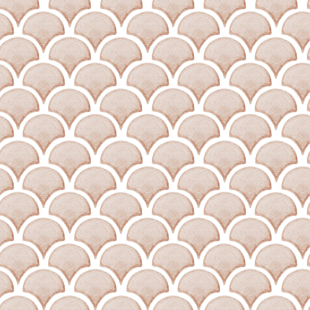 Shells Pink