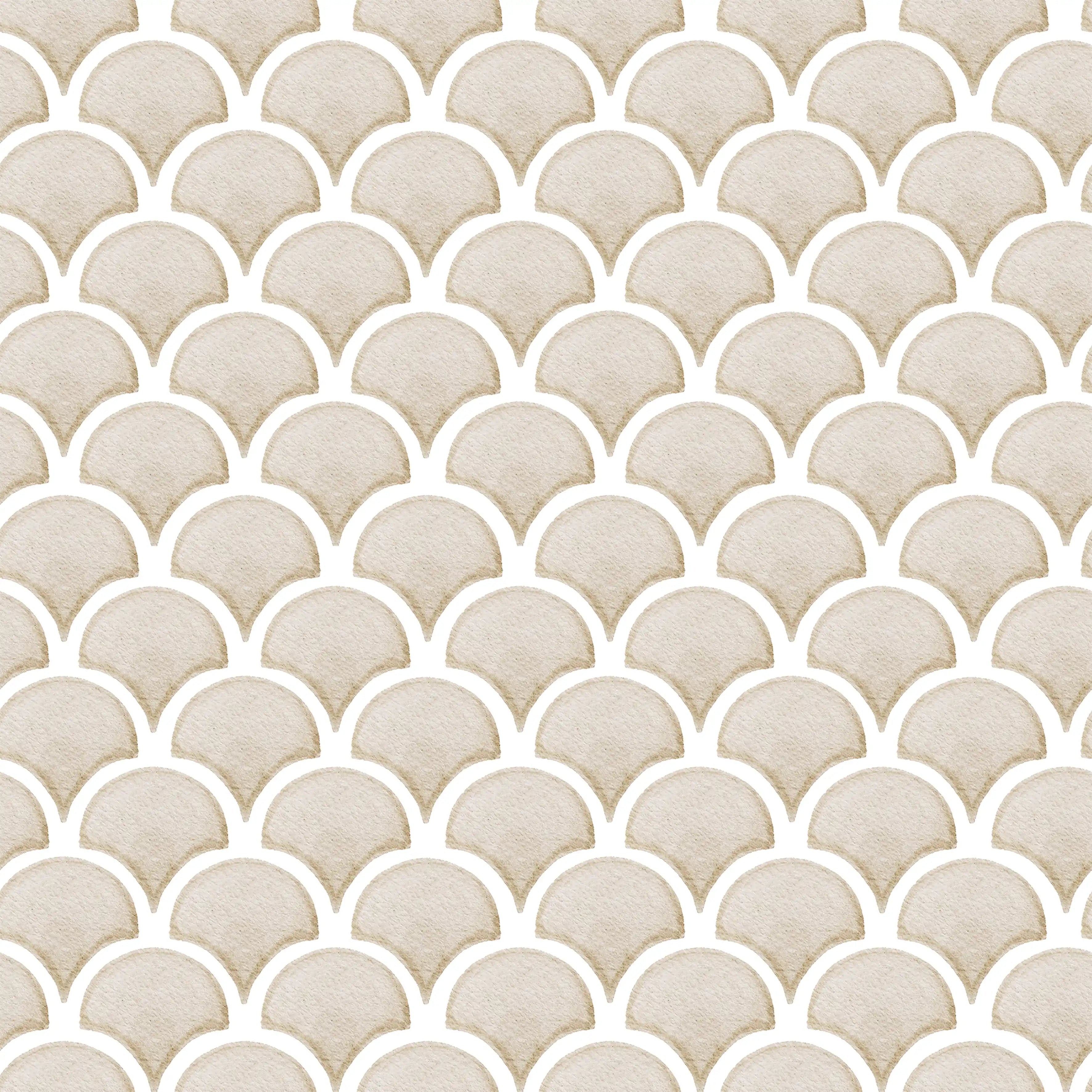 Shells Sand - Family Fabrics B.V.