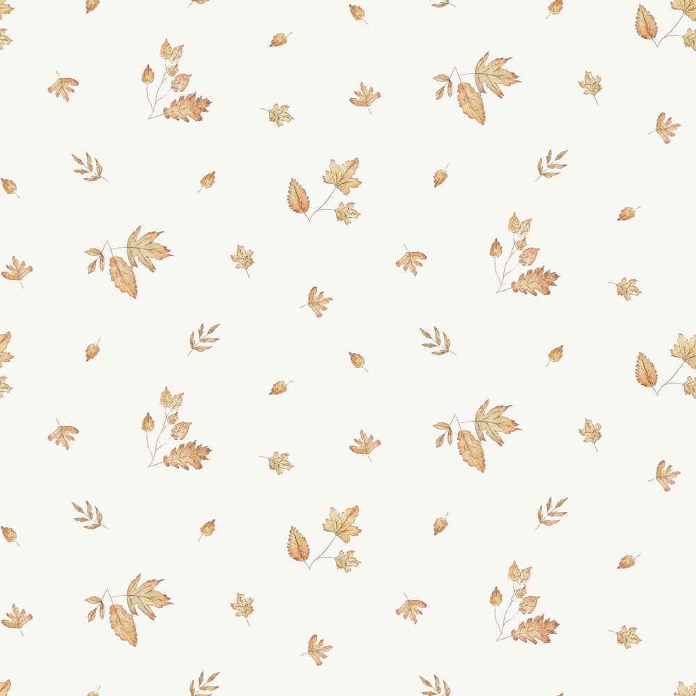 Autumn Leaves Alice