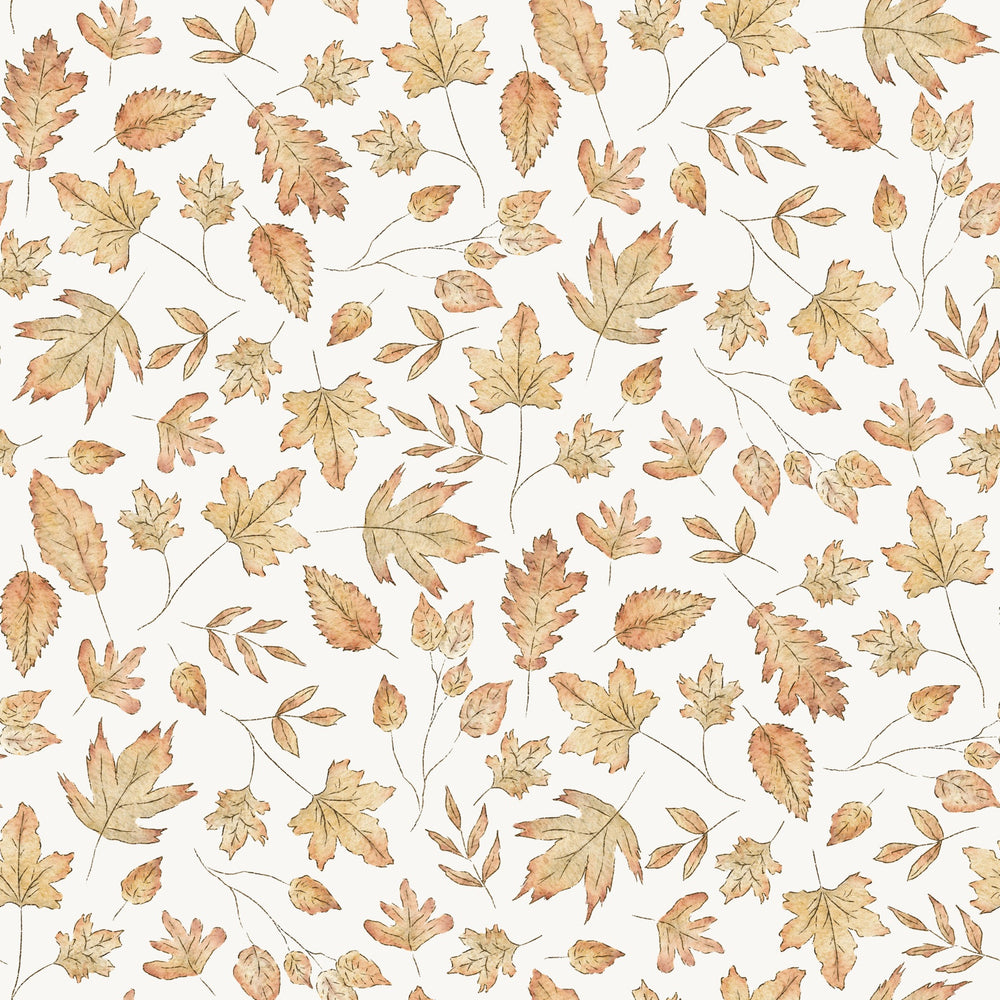 Autumn Leaves Alicia Bigger