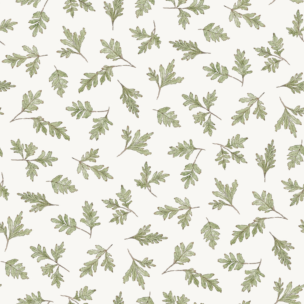 Green Leafs Berta