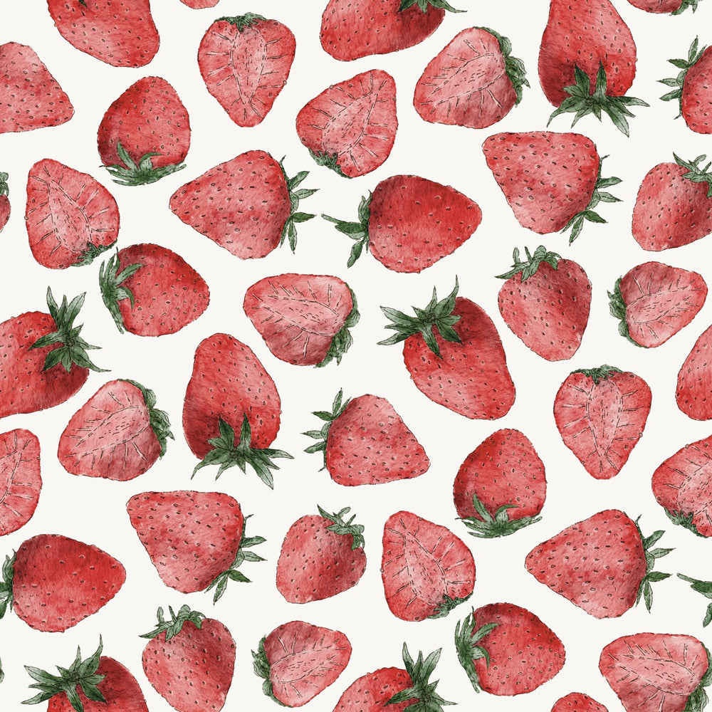 Sweet Strawberry