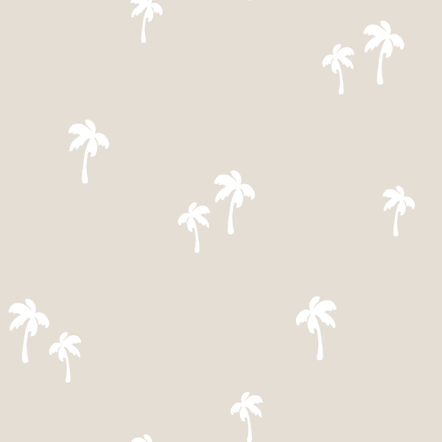 BeachBliss-Palm-Beige - Family Fabrics B.V.