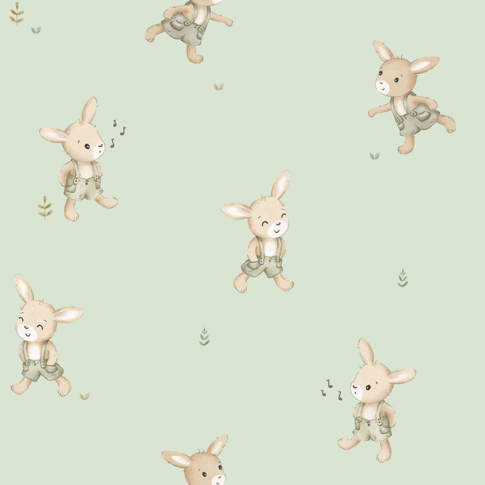 CloverRabbit-Mint