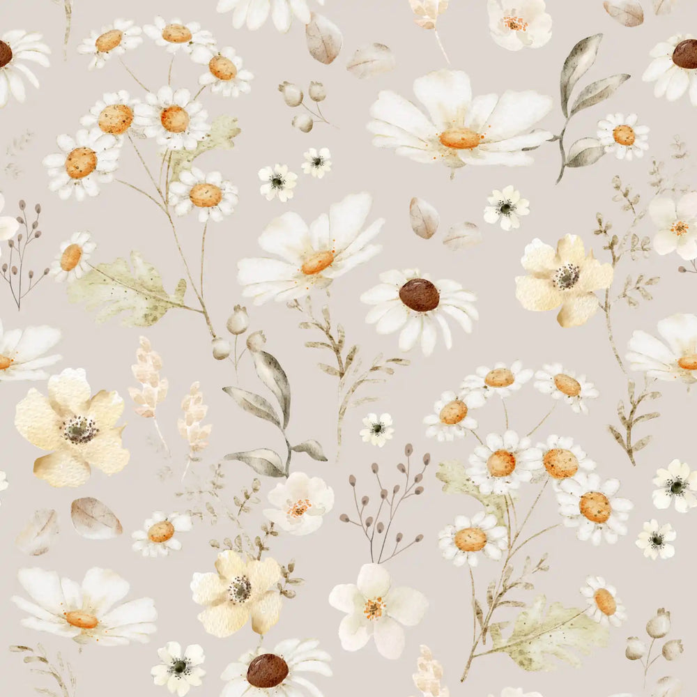 Floral Caroline Oat