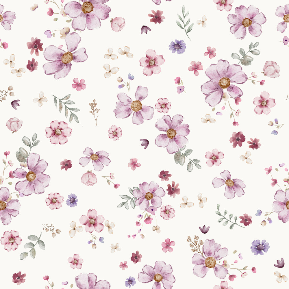FloralEliana Navy