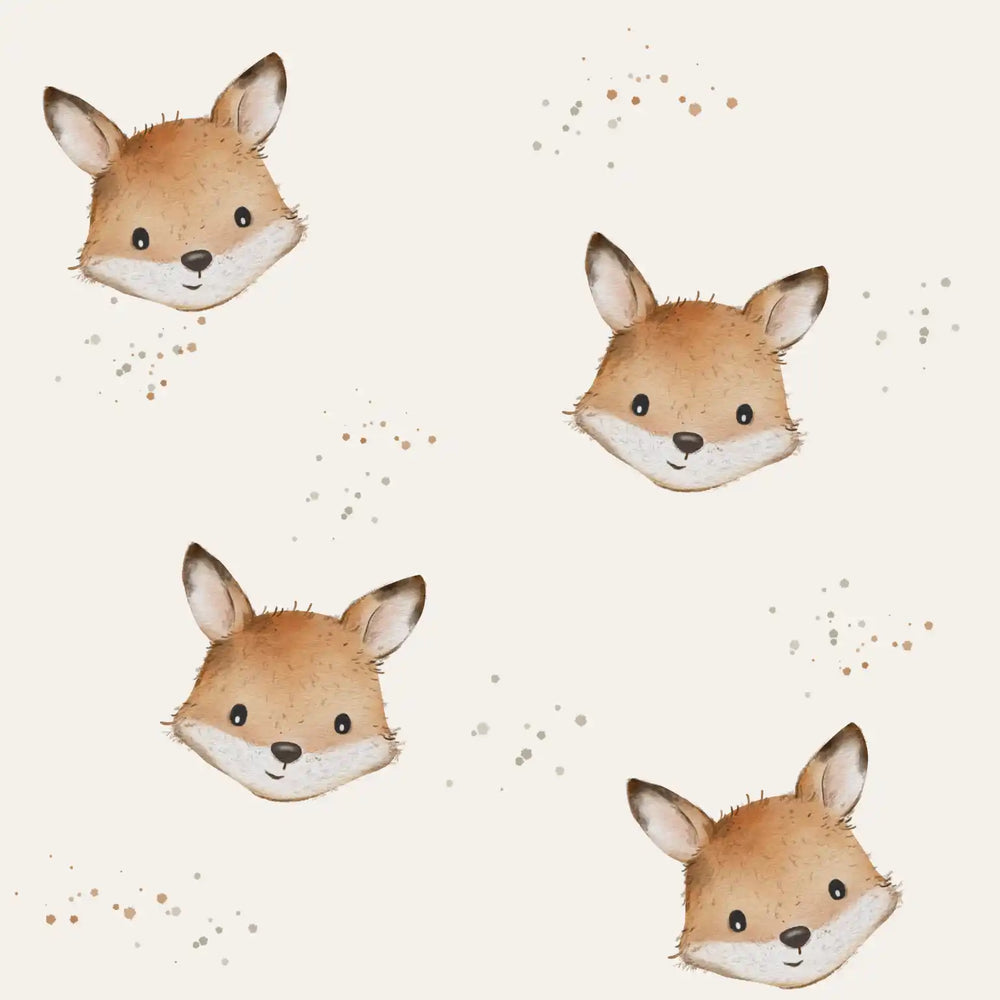Fox Head Offwhite