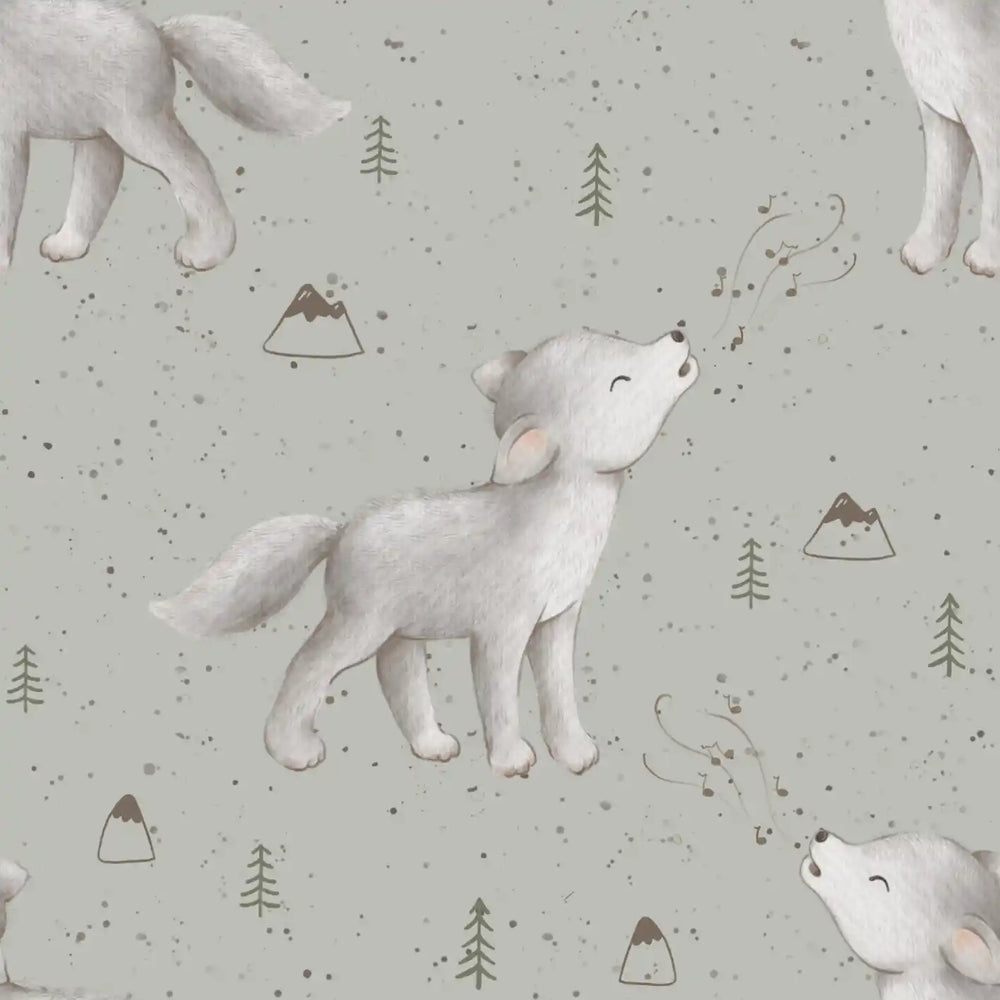 Little Wolf Sage
