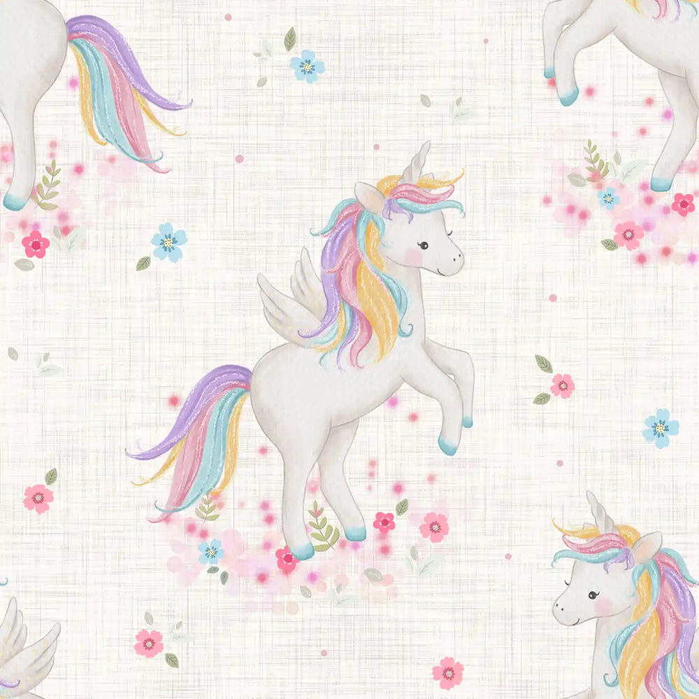 Luna Unicorn