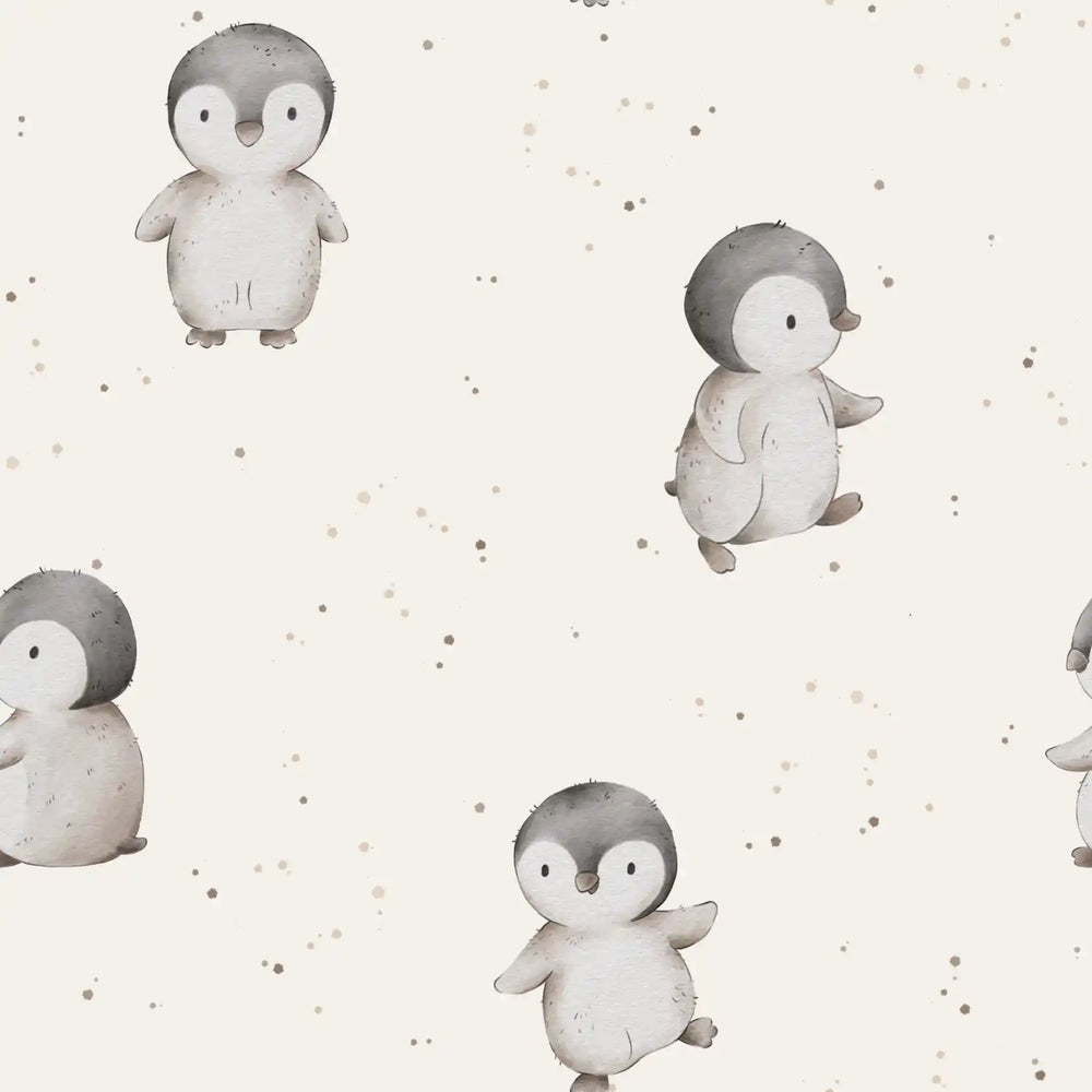 Penguins Offwhite