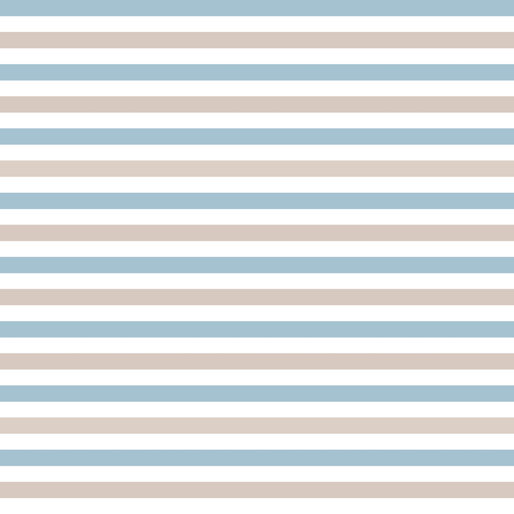 Sailboats Stripes