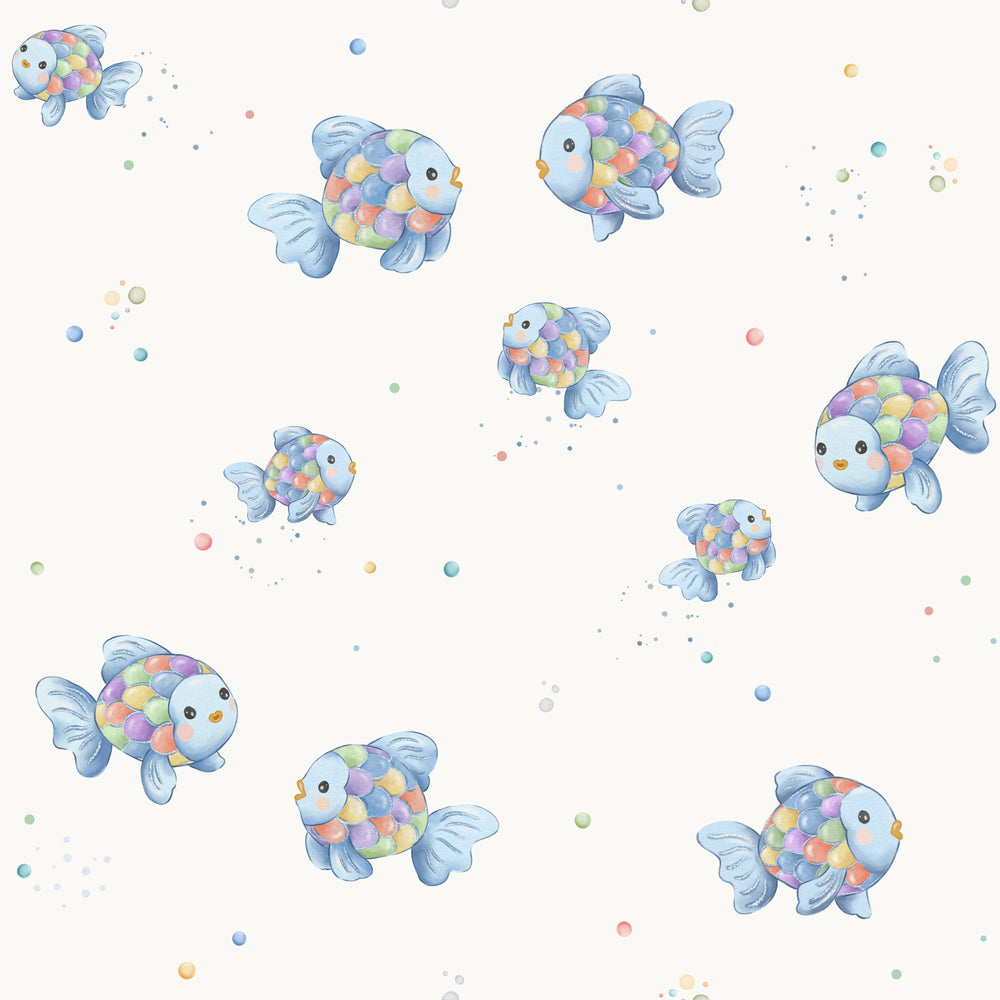 SparklingFish-OffWhite