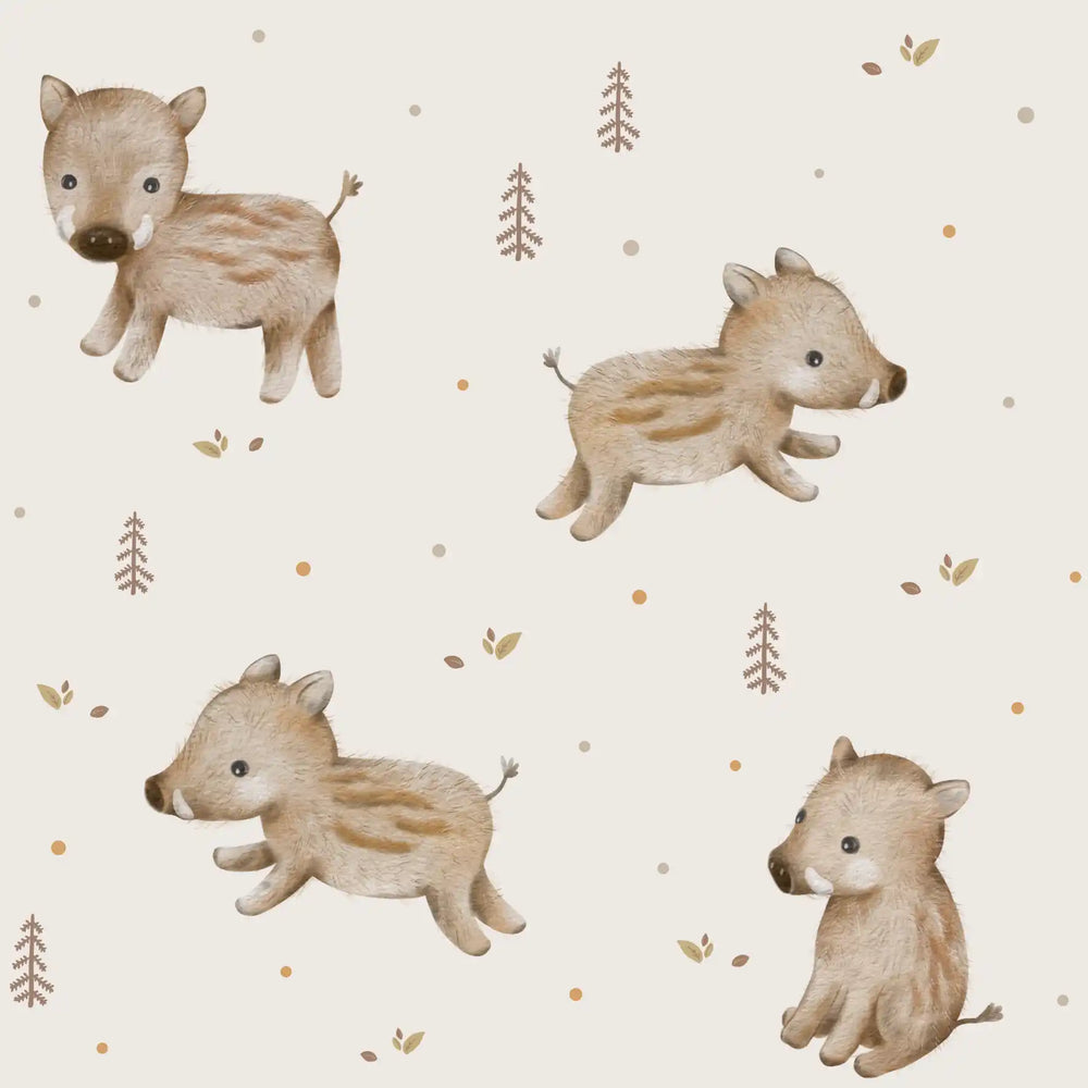 Wild Boars
