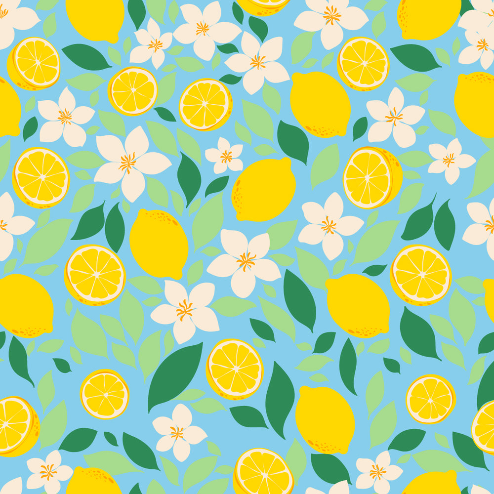 Lemons & Limes