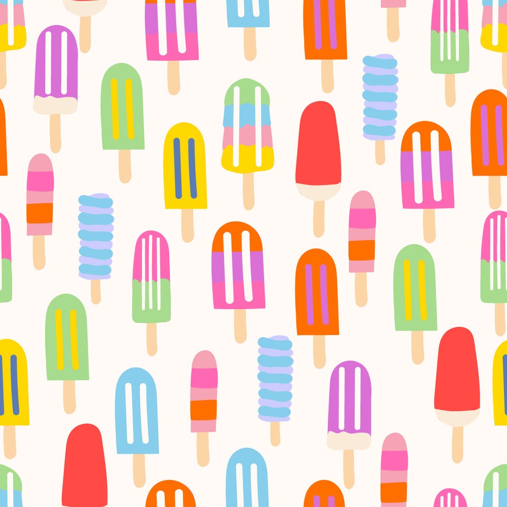 Popsicles