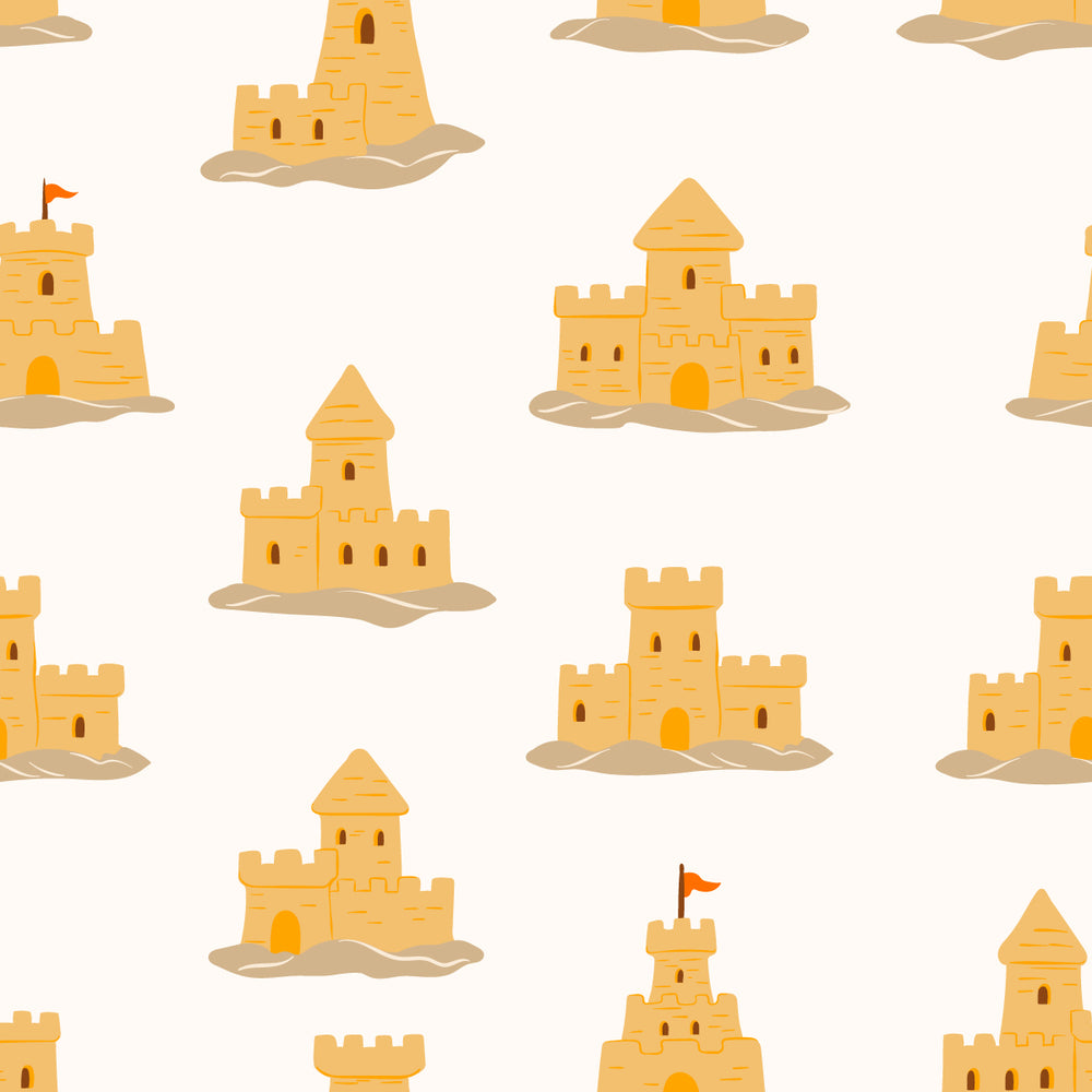 Sandcastles