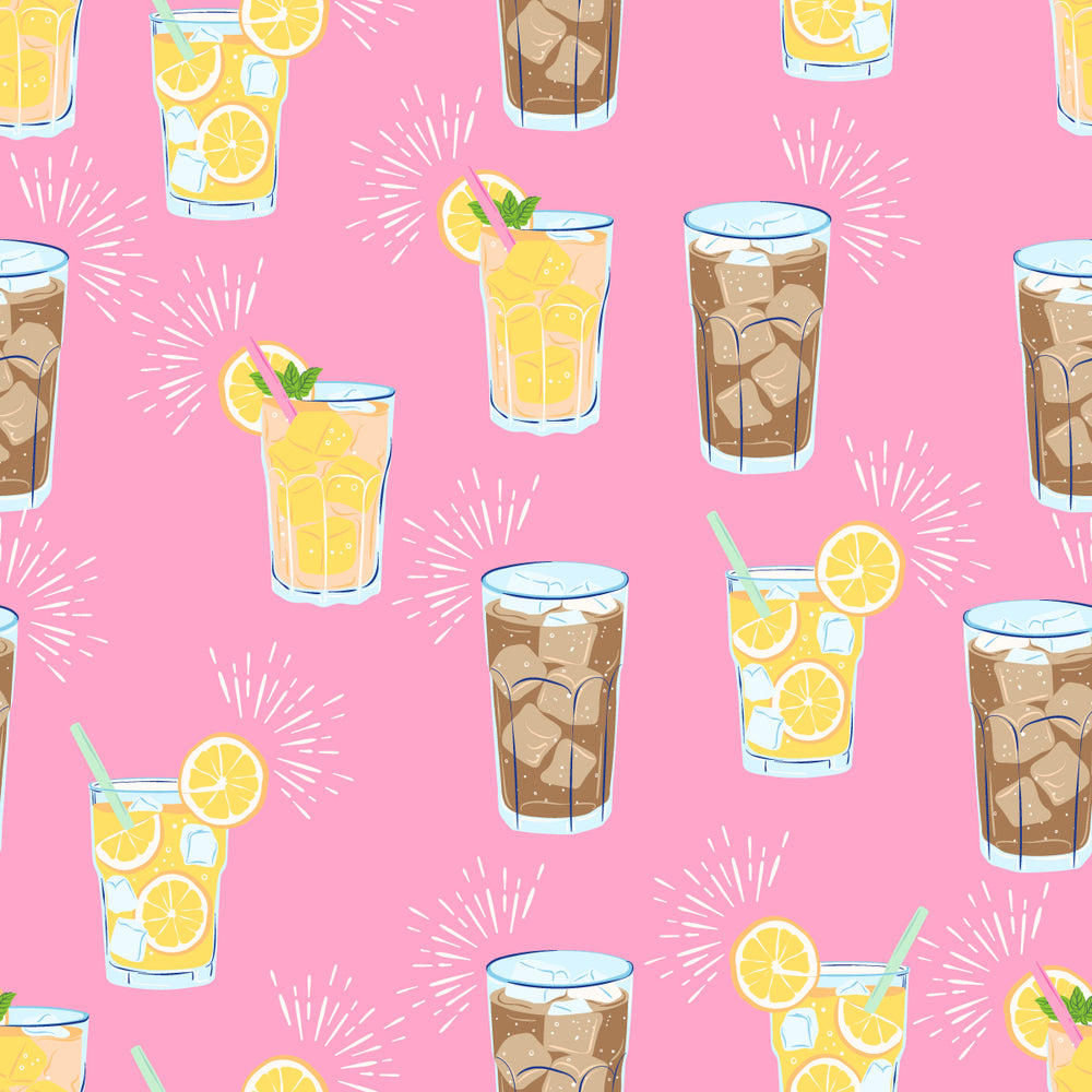 Sip Into Summer