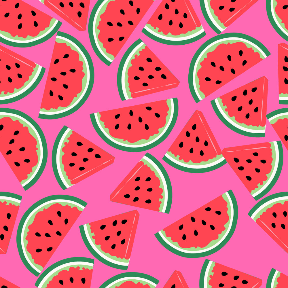 Watermelon Slices