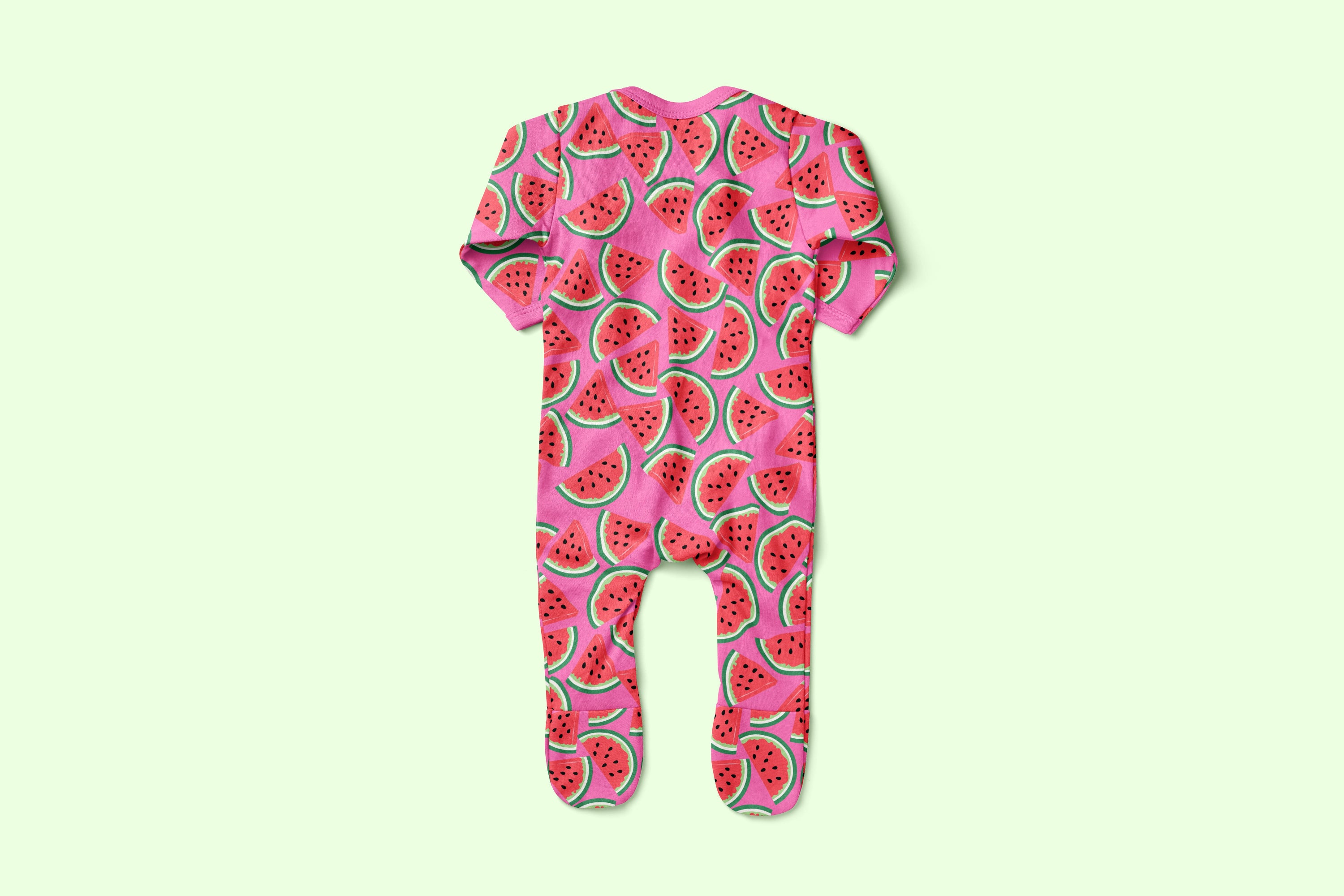 Watermelon Slices - Family Fabrics B.V.